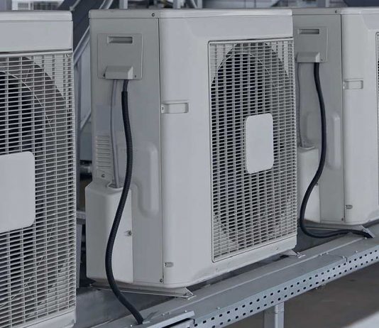 HVAC